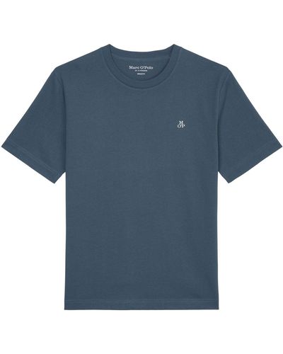 Marc O' Polo T-Shirt - Blau