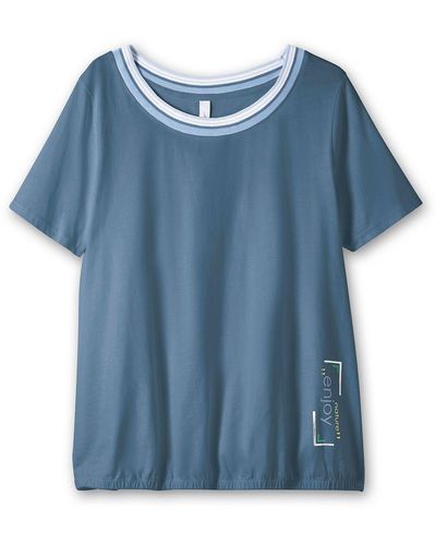 Sheego T-Shirt 