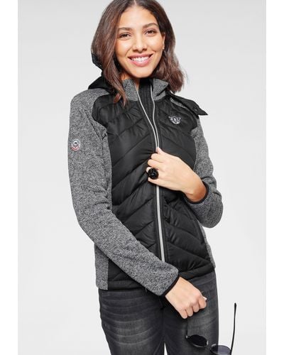 Kangaroos Jacken für Damen | DE Lyst – zu Rabatt | Bis Online-Schlussverkauf 71