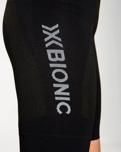 X Bionic Shorts - Rot