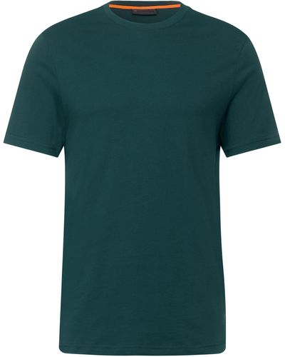 Street One Men T-Shirt - Grün