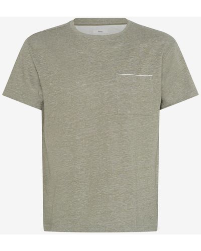 Brax T-Shirt STYLE.TIMMY - Grün