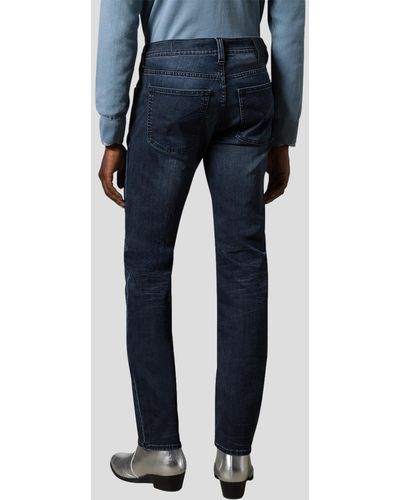 Baldessarini 5-Pocket-Jeans - Blau