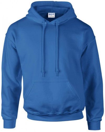 Gildan Kapuzenpullover DryBlend Hooded Sweatshirt - Blau