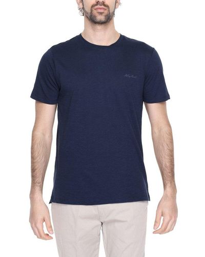 Antony Morato T-Shirt - Blau