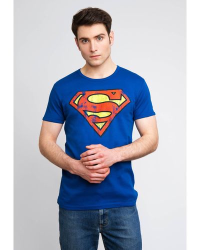 Logoshirt Kurzarm T-Shirts für Herren | Online-Schlussverkauf – Bis zu 38%  Rabatt | Lyst DE