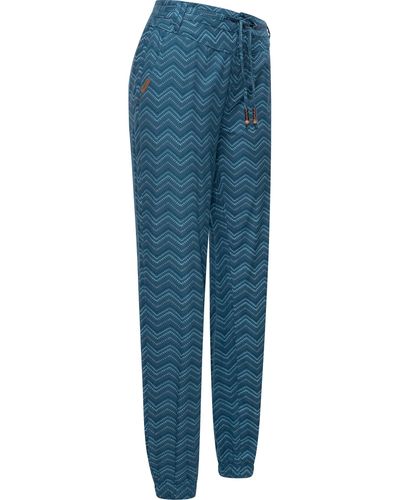 Ragwear Hose mit gerader Passform – Damen | | Lyst DE für Rabatt zu Online-Schlussverkauf 30% Bis