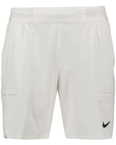 Nike Shorts COURT FLEX ADVANTAGE - Mehrfarbig