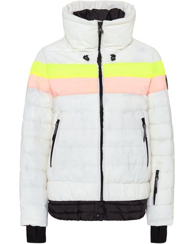 Chiemsee Jacken für Damen | Online-Schlussverkauf – Bis zu 52% Rabatt |  Lyst DE