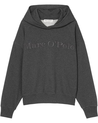 Marc O' Polo Sweater - Grau