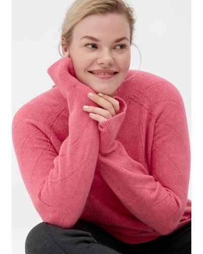 Damen-Pullover und Strickwaren von Triangle Bis zu 50% Rabatt im Black  Friday Sale | Lyst DE