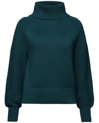 Esprit Sweatshirt - Grün