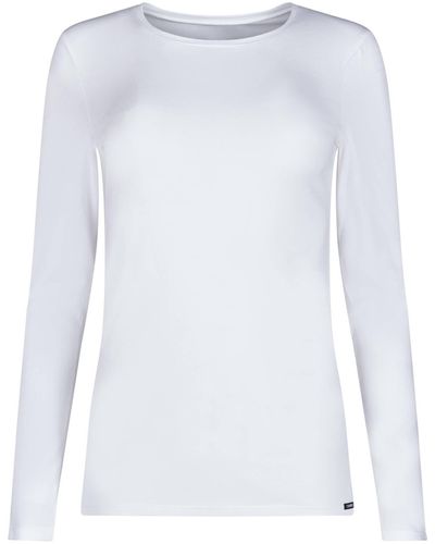 SKINY T- Shirt - Weiß