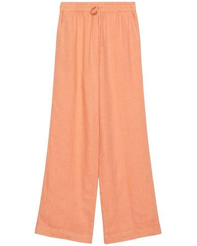 someday. Shorts orange regular (1-tlg) - Pink