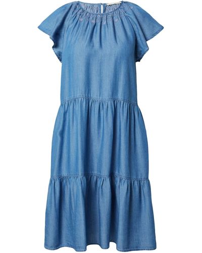 Esprit Kleid - Blau