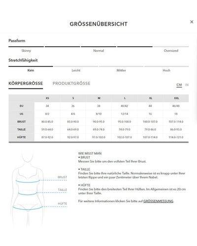CUPSHE Strandtop Semi-transparentes Cover-up Tops - Weiß