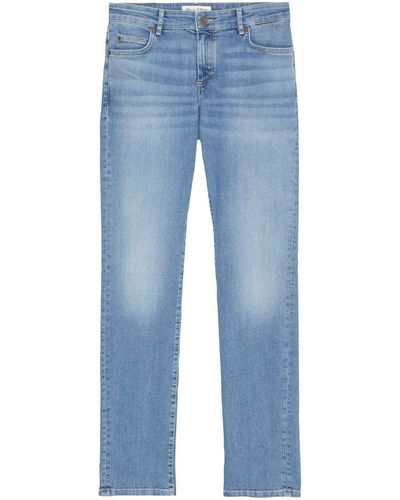 Marc O' Polo 5-Pocket- Jeans Alby - Blau