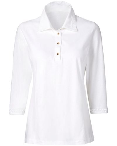 Witt Weiden T-Shirt - Weiß
