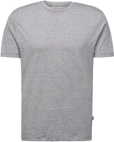 Casual Friday T-Shirt Thor (1-tlg) - Grau