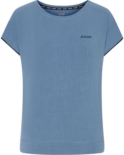 JOOP! BODYWEAR ! Bodywear T- JOOP! Urban Perfection Shirt ocean blue - Blau