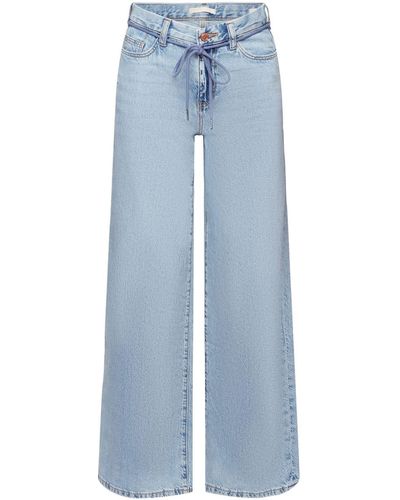 Edc By Esprit Ausgestellte Jeans für Damen | Online-Schlussverkauf – Bis zu  34% Rabatt | Lyst DE