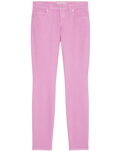 Marc O' Polo Chinos - Pink