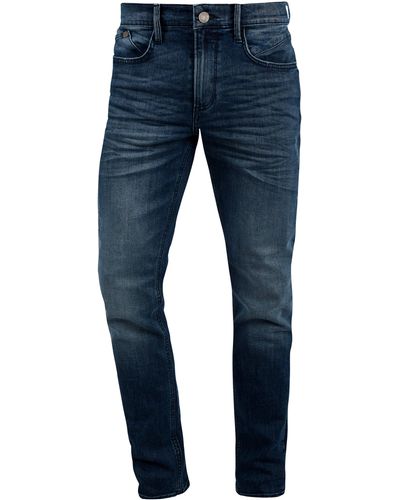 in | Blend Herren BHGrilux DE 5-Pocket-Jeans Lyst für Blau