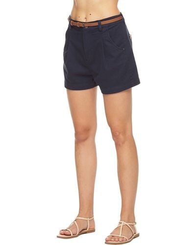 Ragwear Mini Hotpants und Shorts für Damen | Online-Schlussverkauf – Bis zu  45% Rabatt | Lyst DE