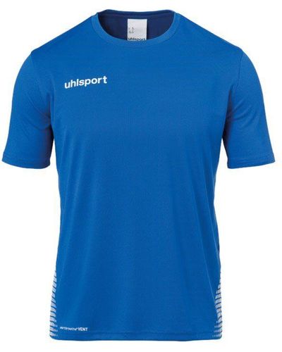 Uhlsport Score Training T-Shirt default - Blau