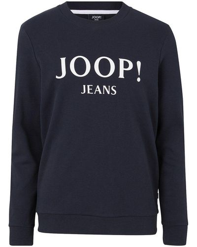 JOOP! Jeans Sweatshirt - Blau