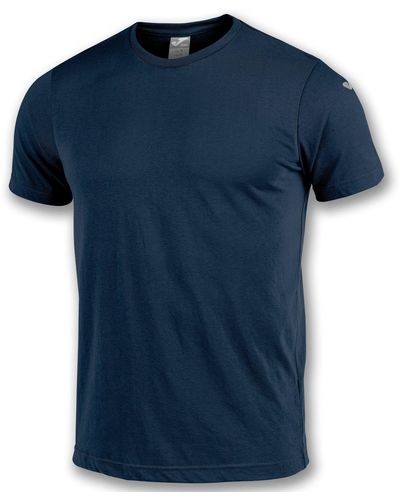 Joma Jewellery T- Nimes Shirt - Blau