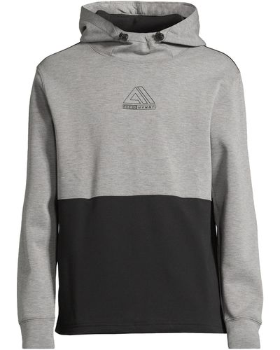 Aéropostale Sweatshirt (1-tlg) - Grau