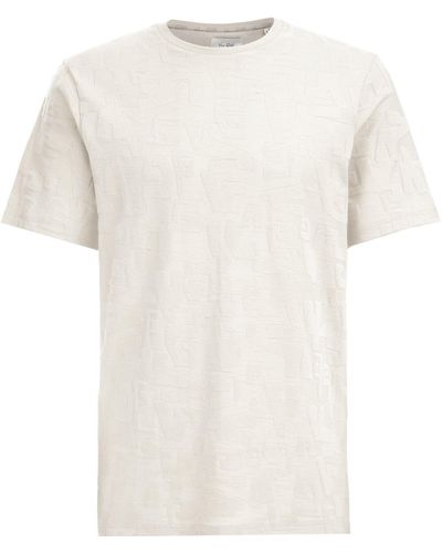 Van Gils T-Shirt - Weiß
