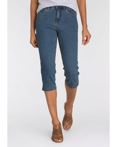 Arizona Jeans Comfort Fit Jeans Bis für Rabatt Lyst - | Frauen 65% DE