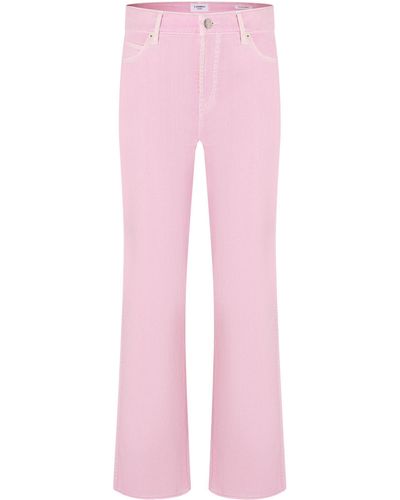 Cambio 5-Pocket-Hose - Pink
