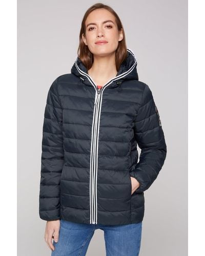SOCCX Jacken für Damen | Online-Schlussverkauf – Bis zu 54% Rabatt | Lyst DE