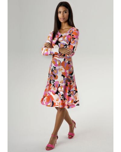 Aniston SELECTED Kleider für Damen | Online-Schlussverkauf – Bis zu 70%  Rabatt | Lyst - Seite 2 | Klassische Tuniken
