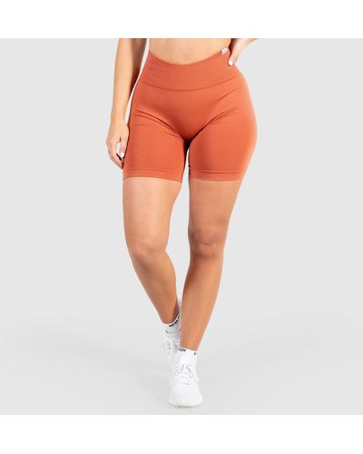Smilodox Shorts Amaze Pro - Orange