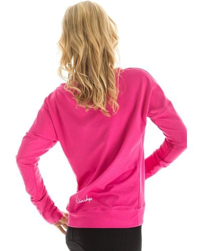 Winshape T-Shirt und Polos für Damen | Online-Schlussverkauf – Bis zu 20%  Rabatt | Lyst DE