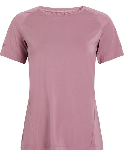 ENERGETICS Kurzarmshirt Da.-T-Shirt Giade SS W - Pink