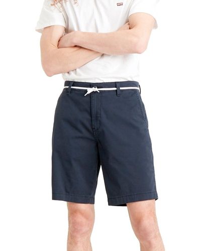 Levi's Levi's® XX Chino Taper Shorts - Blau