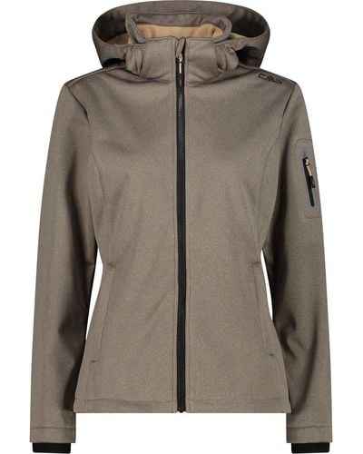 Cmp Zip Hood Jacket Jacken für Frauen - Bis 44% Rabatt | Lyst - Seite 3