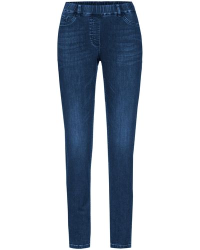 Damen – Rabatt Jeans | | für Lyst DE zu Online-Schlussverkauf SteHmann 44% Bis