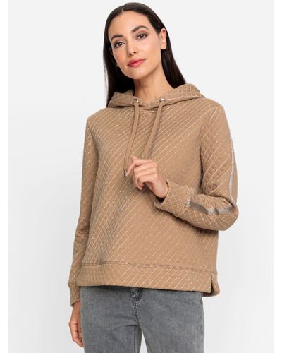heine Sweater Sweatshirt - Natur