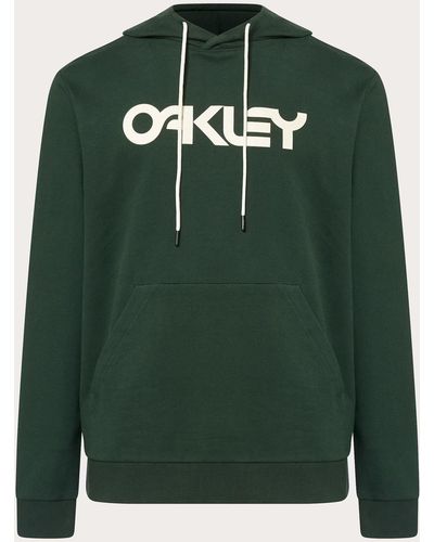 Oakley Sweater B1B PO HOODIE 2.0 - Grün