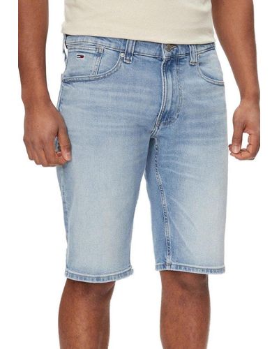 Otto 5-Pocket-Jeans - Blau