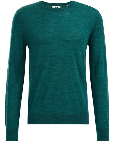 WE Fashion Sweater - Grün