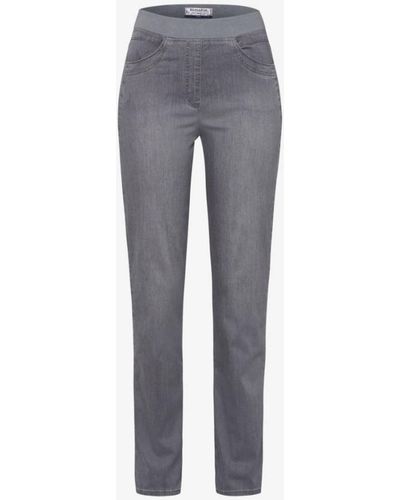 RAPHAELA by BRAX Jeans für Damen | Online-Schlussverkauf – Bis zu 61%  Rabatt | Lyst DE | 