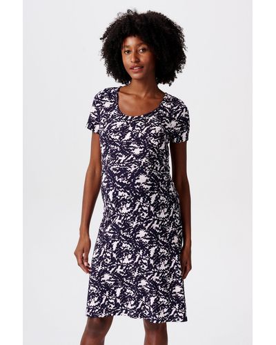 esprit maternity umstandskleid