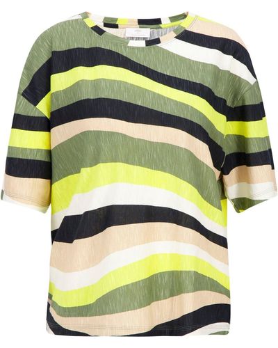 Fynch-Hatton T-Shirt und Polos für Damen | Online-Schlussverkauf – Bis zu  78% Rabatt | Lyst DE